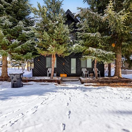 Villa The Timbers McCall Esterno foto