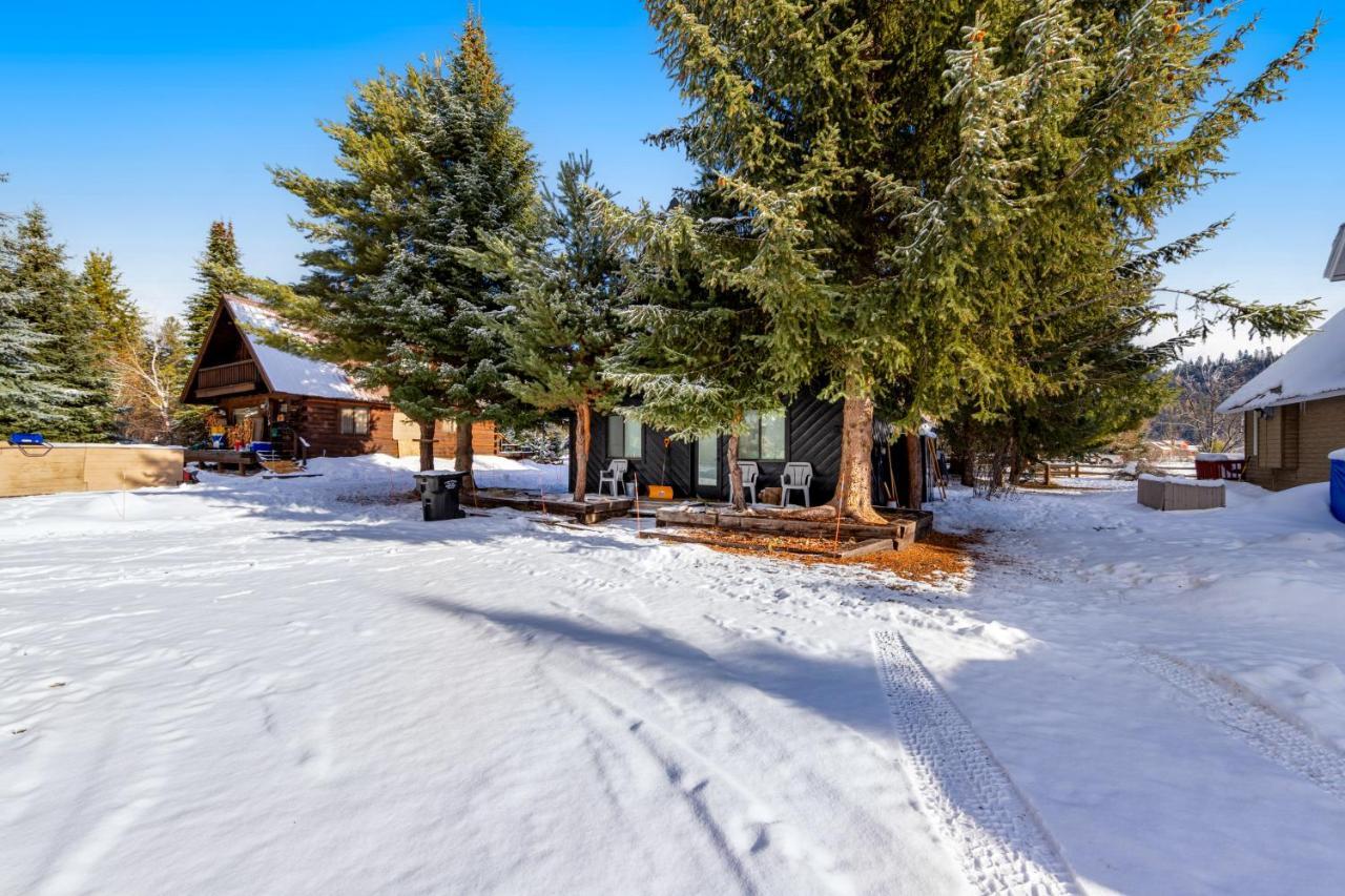 Villa The Timbers McCall Esterno foto
